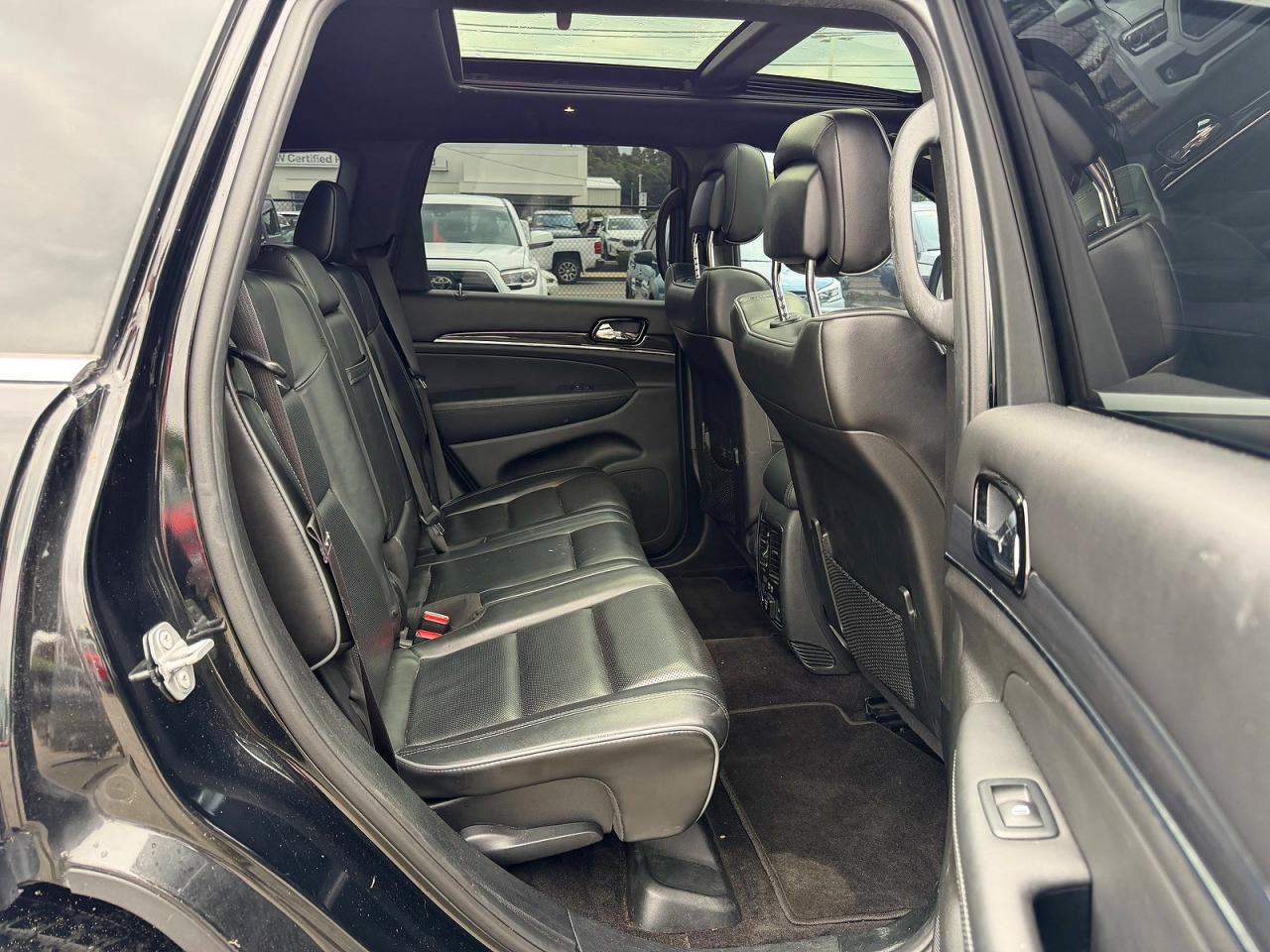 2019 JEEP GRAND CHER
