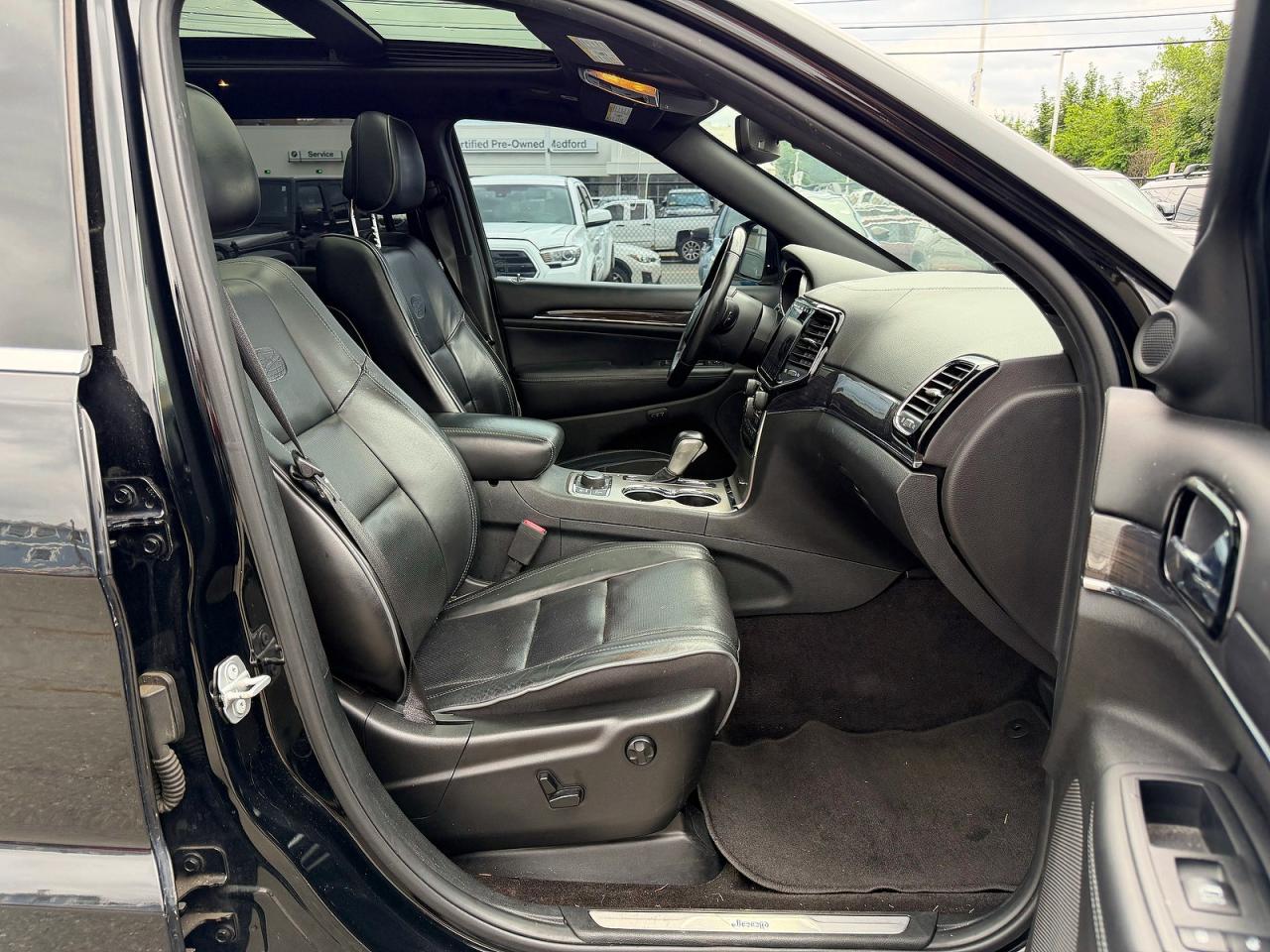 2019 JEEP GRAND CHER