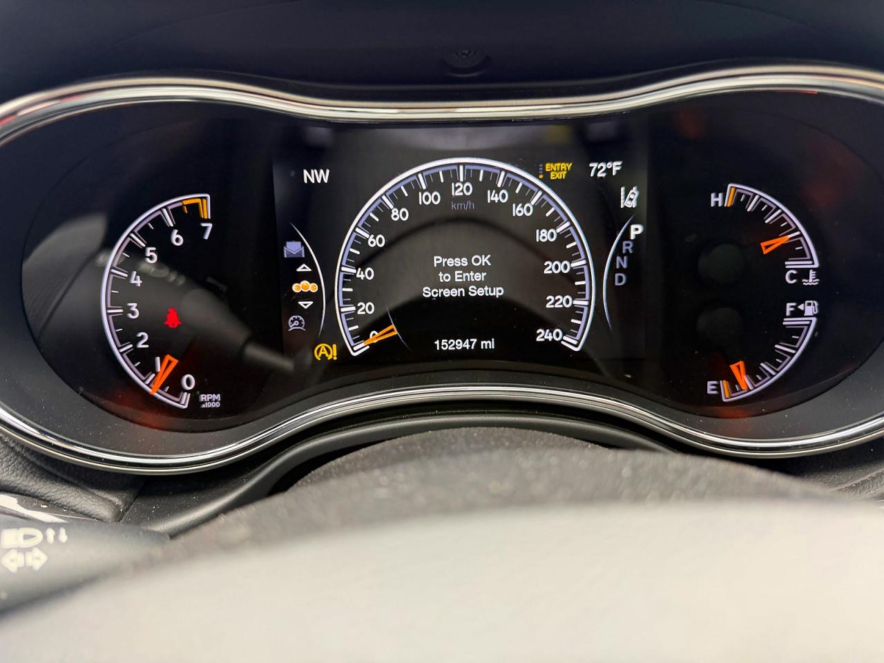 2019 JEEP GRAND CHER