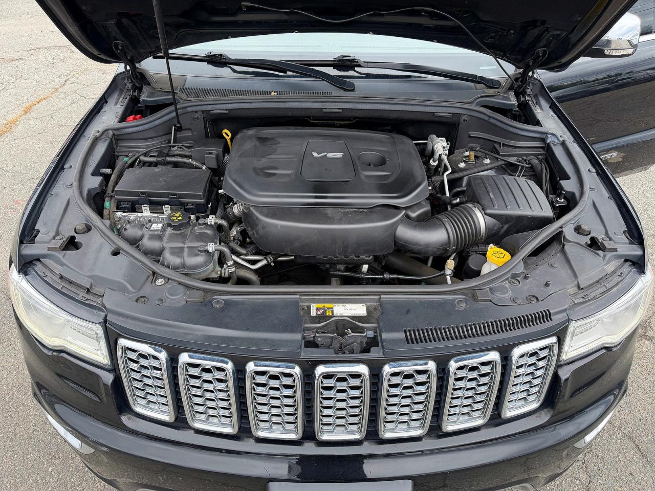 2019 JEEP GRAND CHER