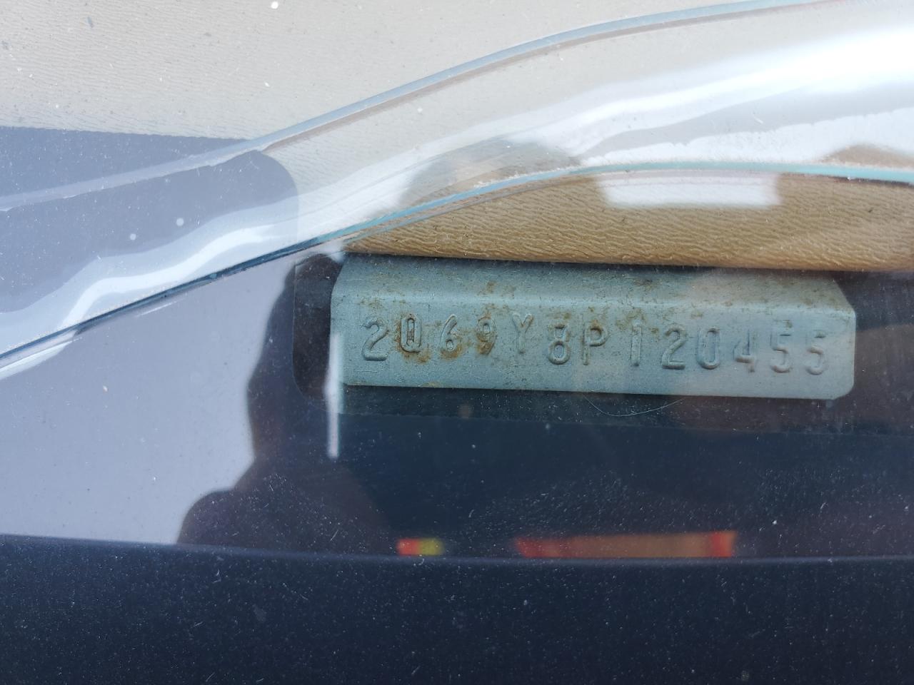 1978 PONTIAC BONNEVILLE