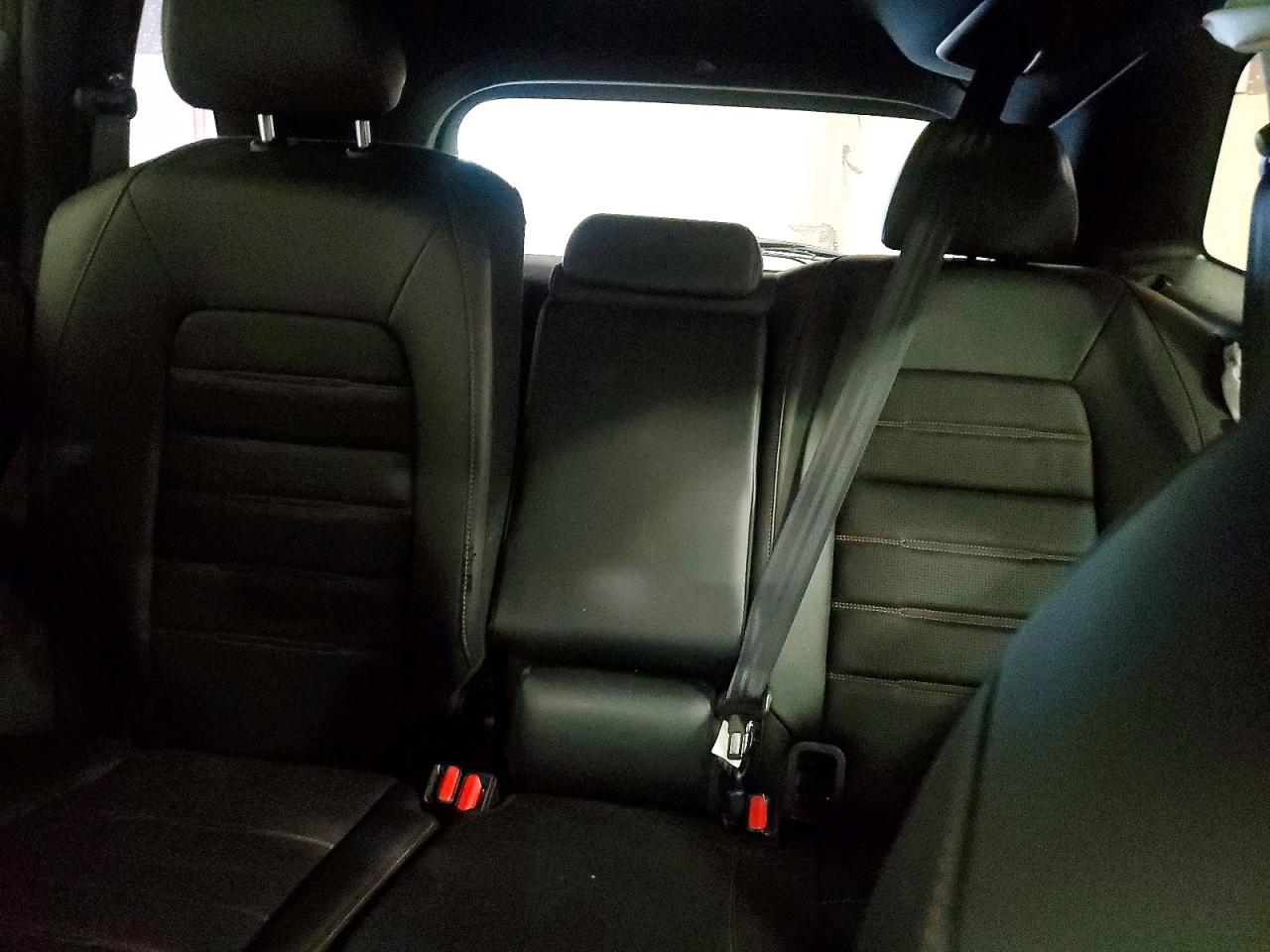 2024 HONDA CRV