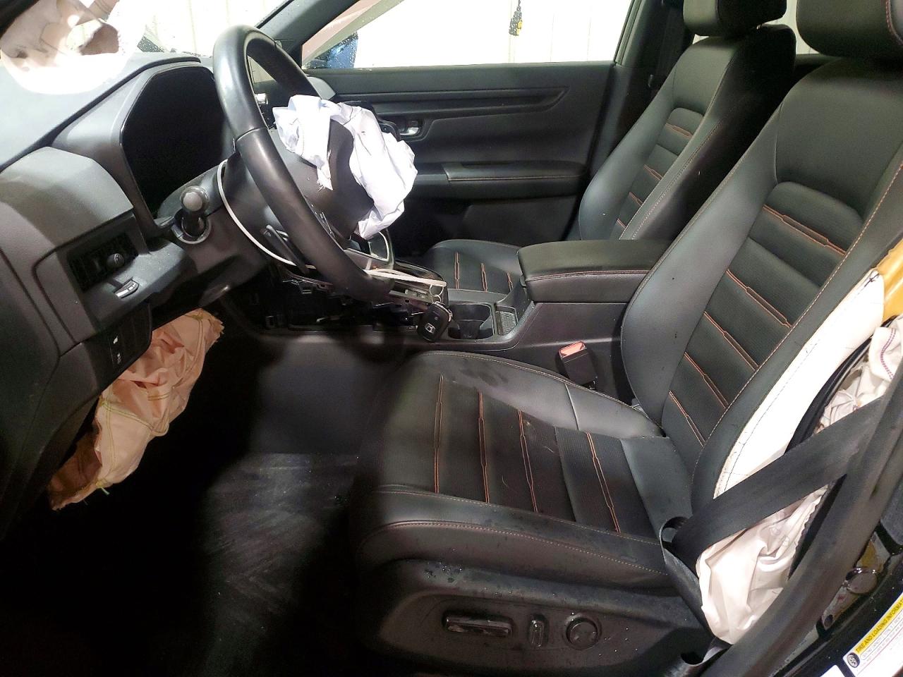 2024 HONDA CRV