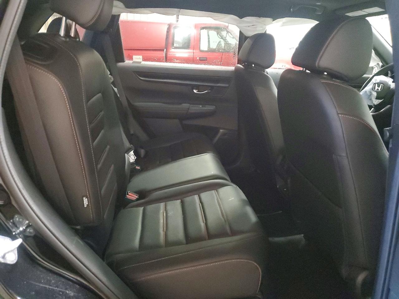 2024 HONDA CRV