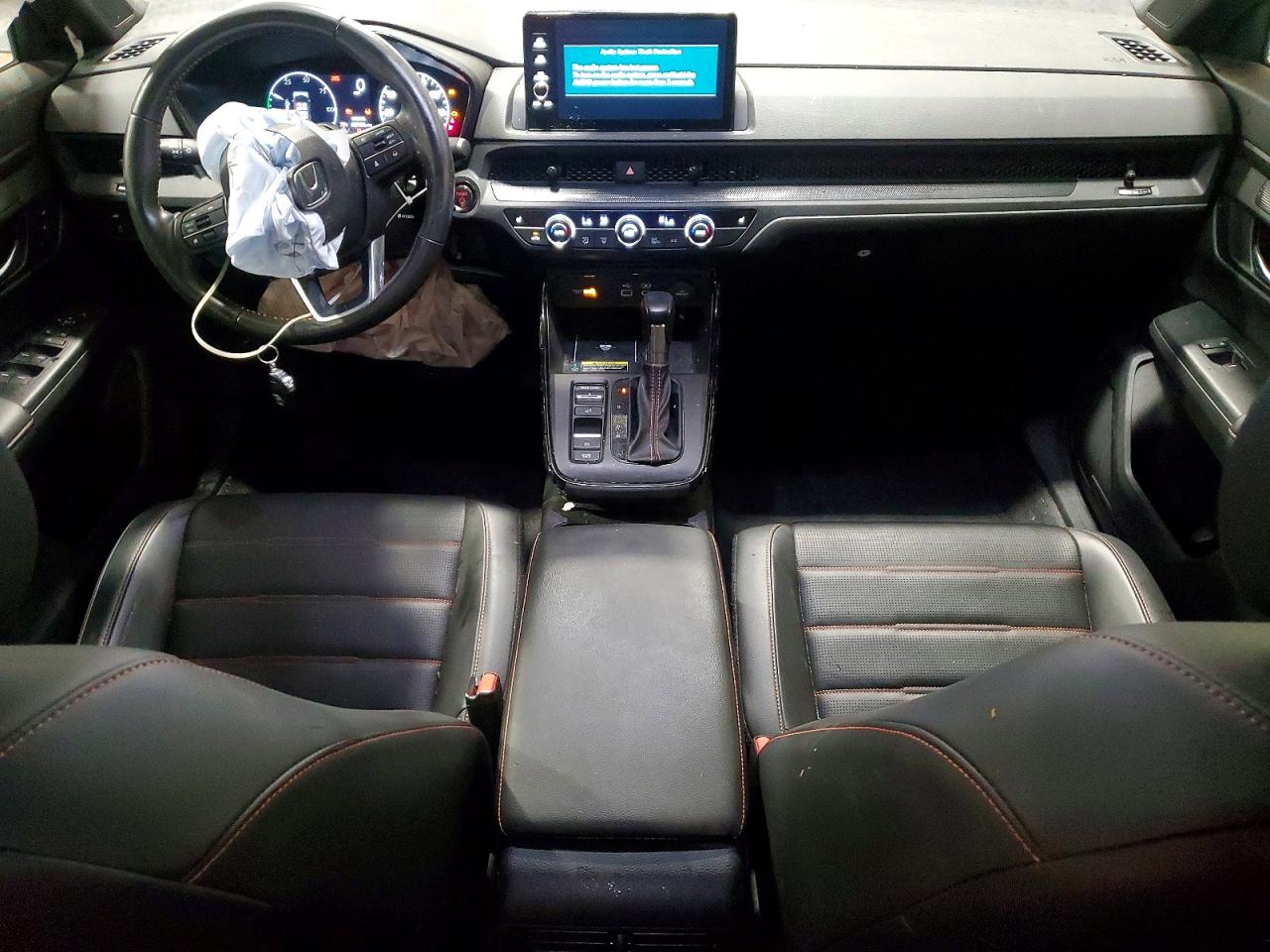 2024 HONDA CRV