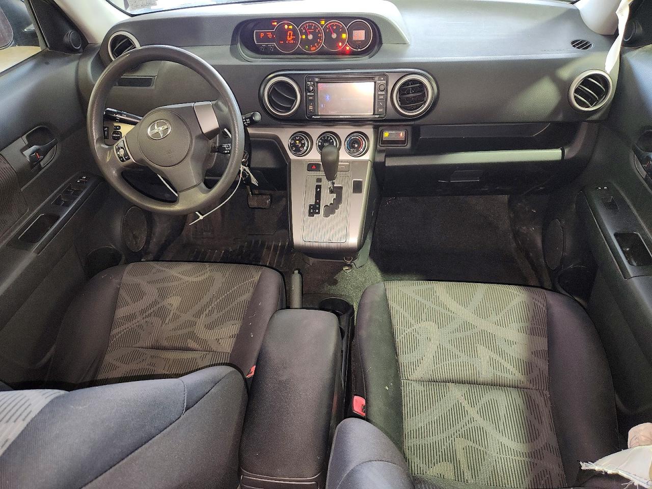 2014 SCION XB