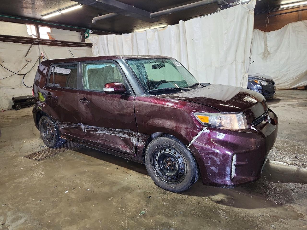 2014 SCION XB
