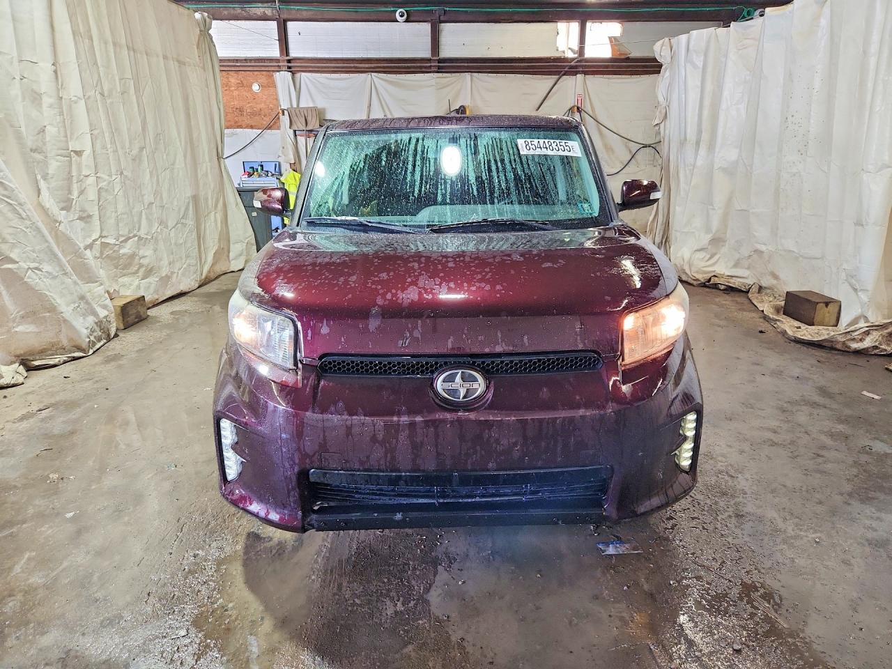 2014 SCION XB