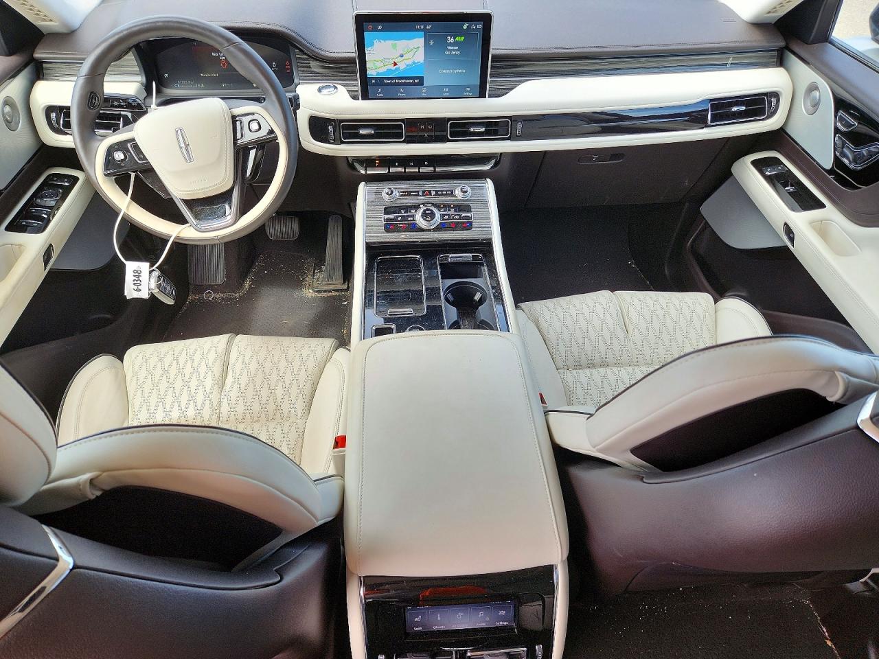 2023 LINCOLN AVIATOR