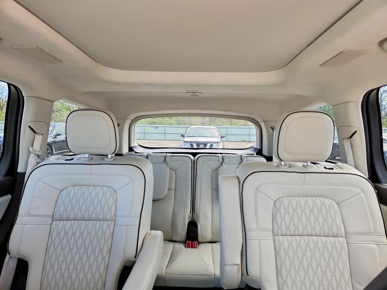 2023 LINCOLN AVIATOR