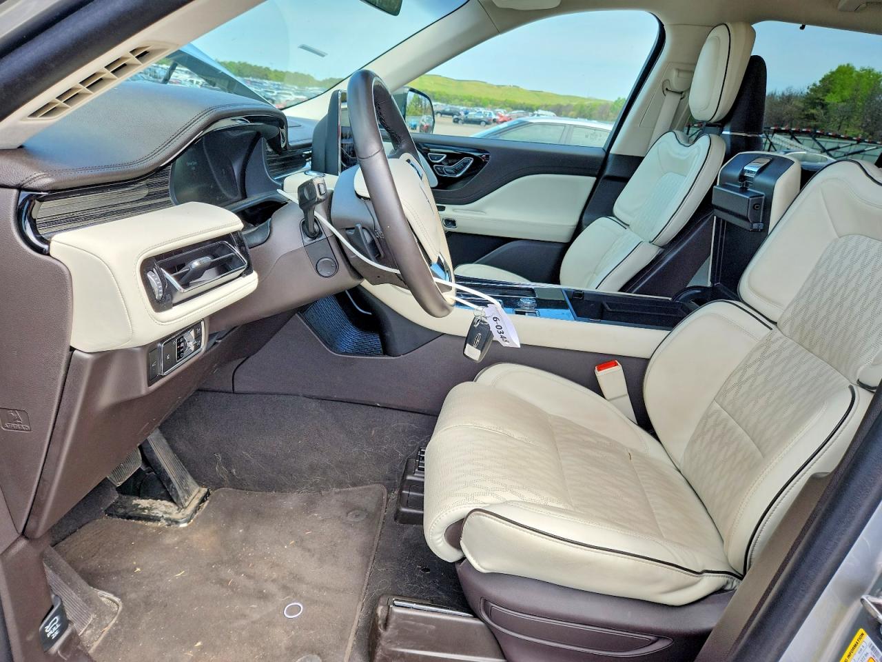 2023 LINCOLN AVIATOR