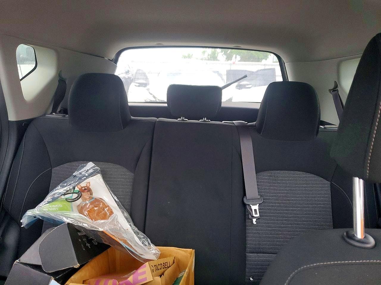 2021 KIA SOUL