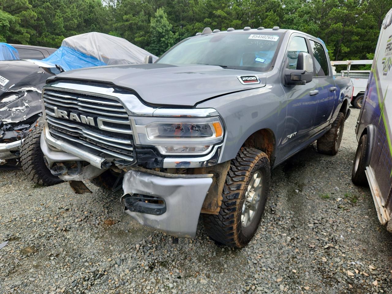 2024 RAM All Models