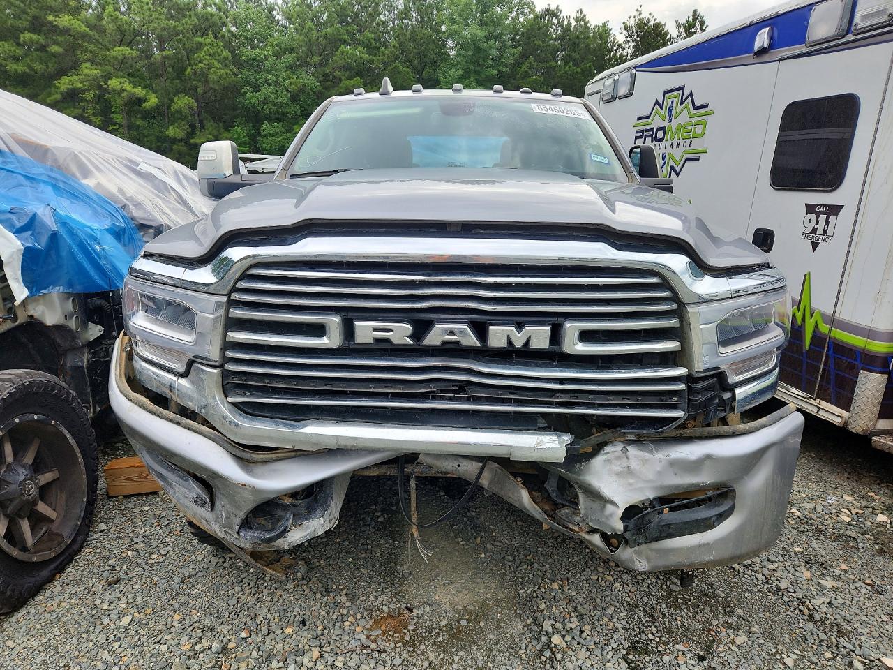 2024 RAM All Models