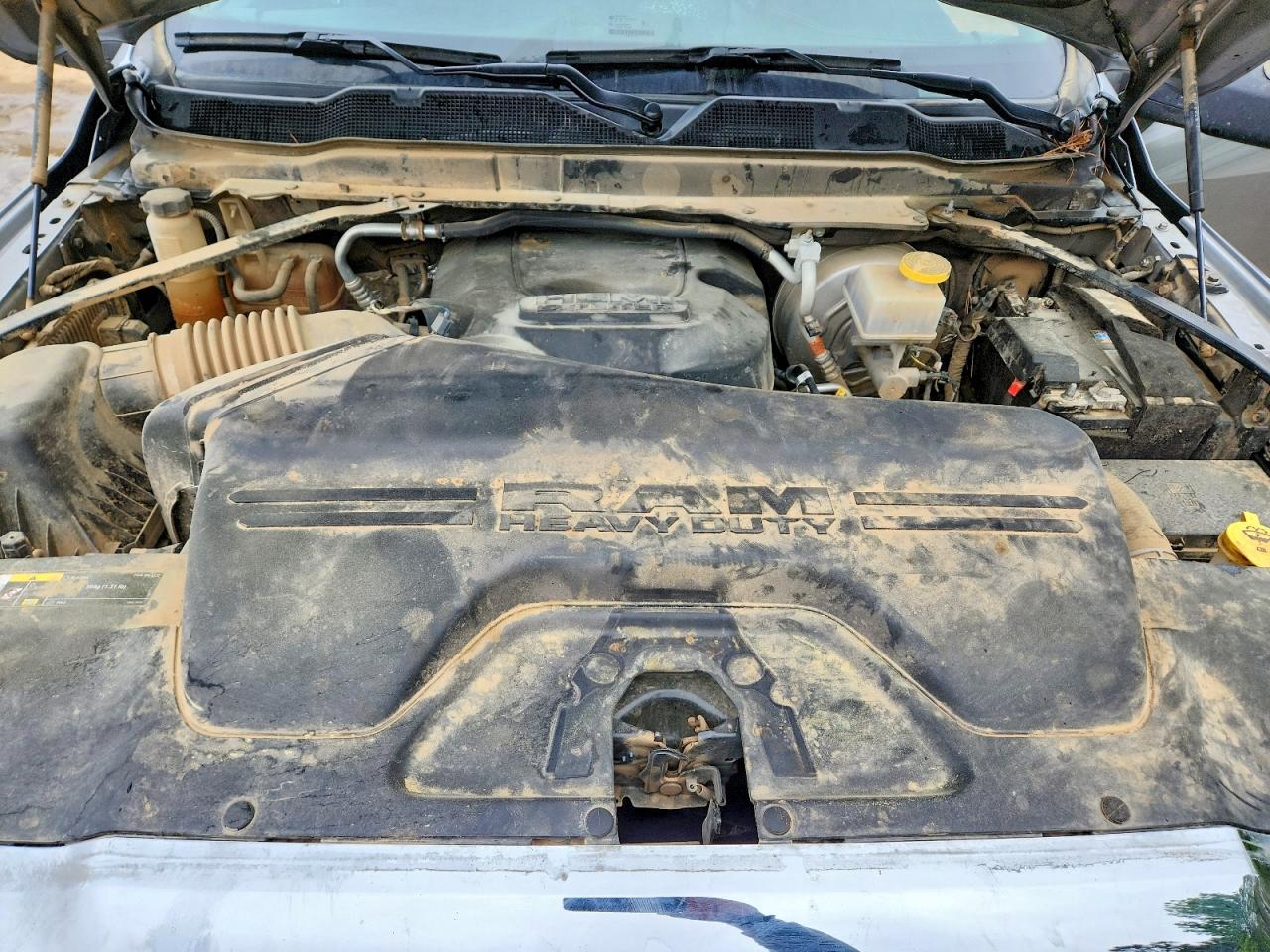 2024 RAM All Models