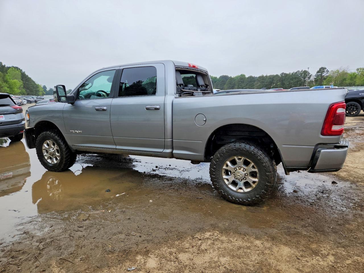 2024 RAM All Models