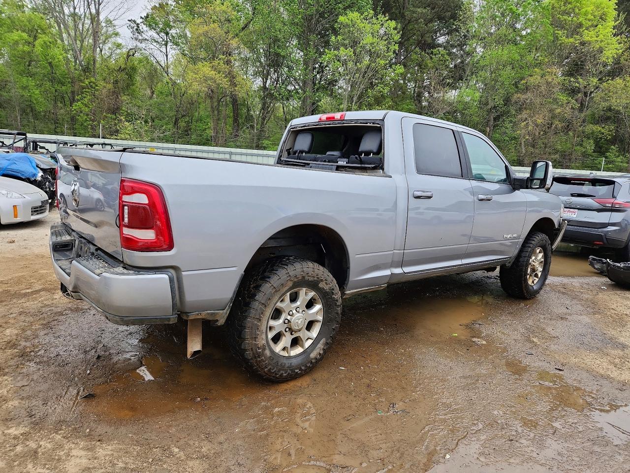 2024 RAM All Models