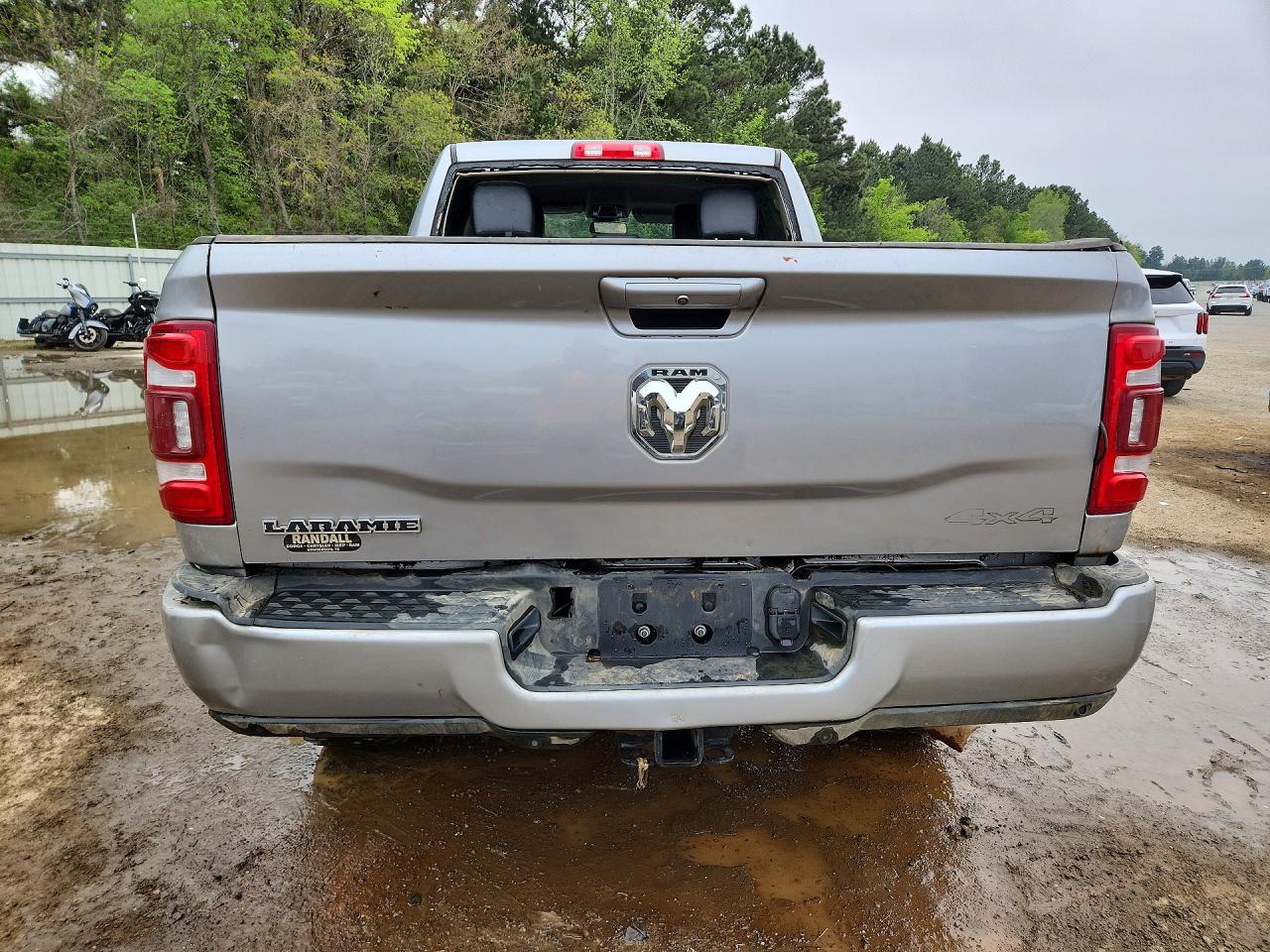 2024 RAM All Models