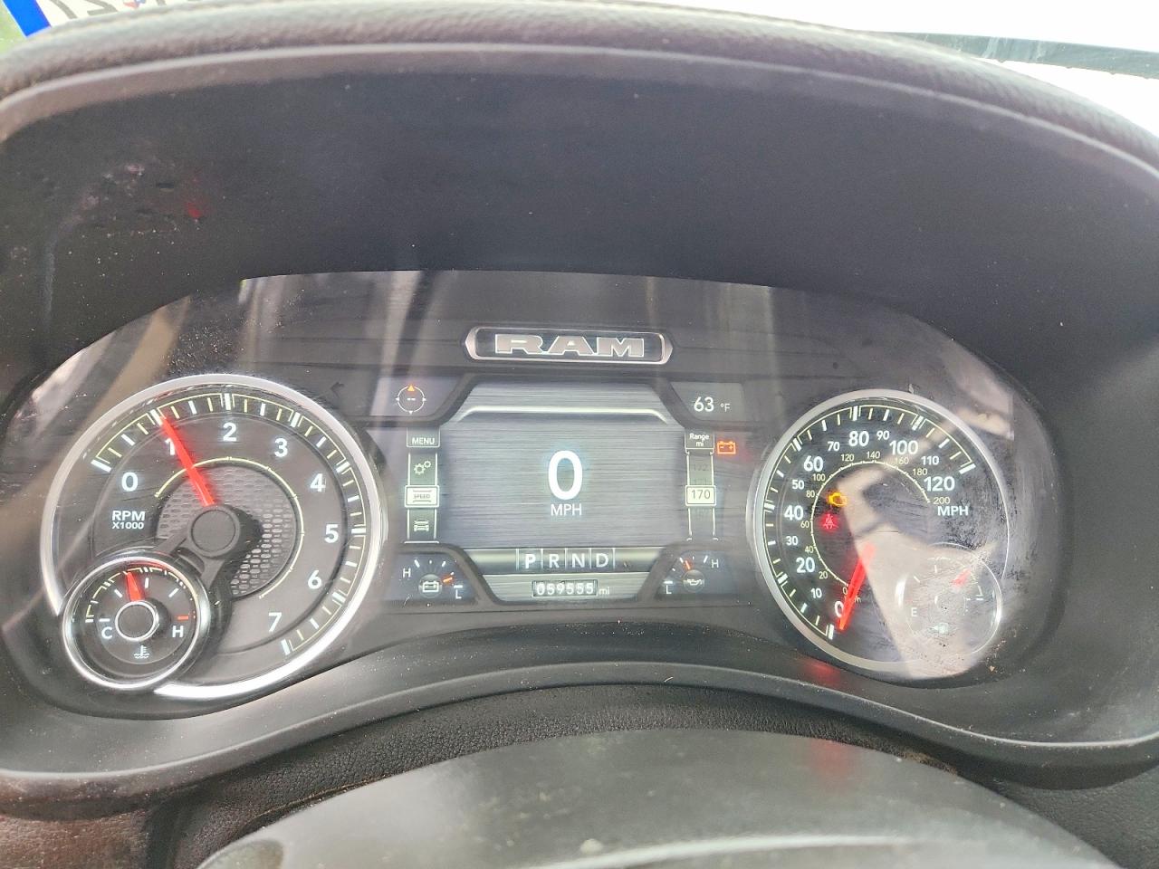 2024 RAM All Models