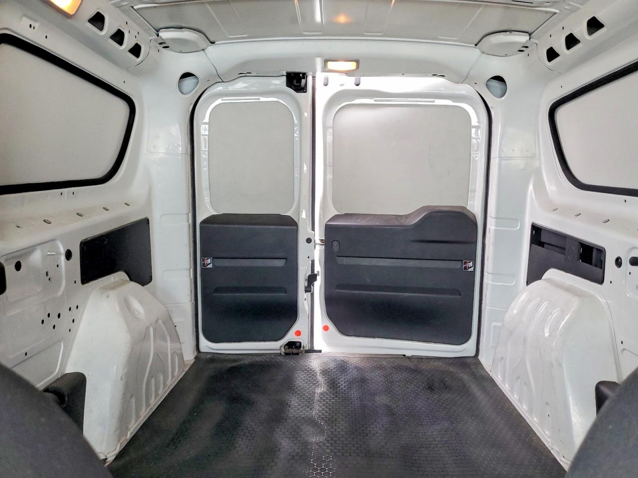 2018 RAM PROMASTER
