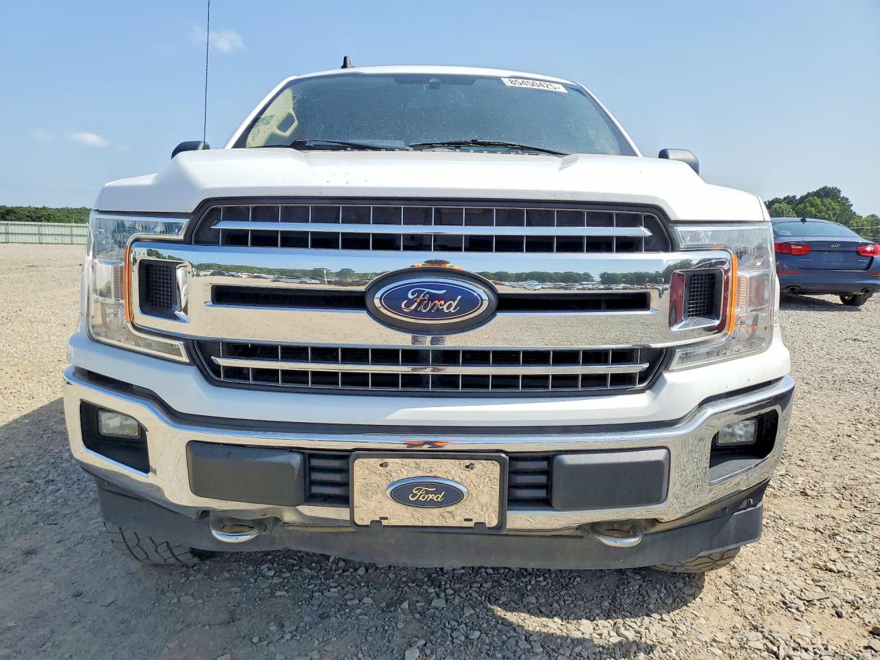 2019 FORD F150