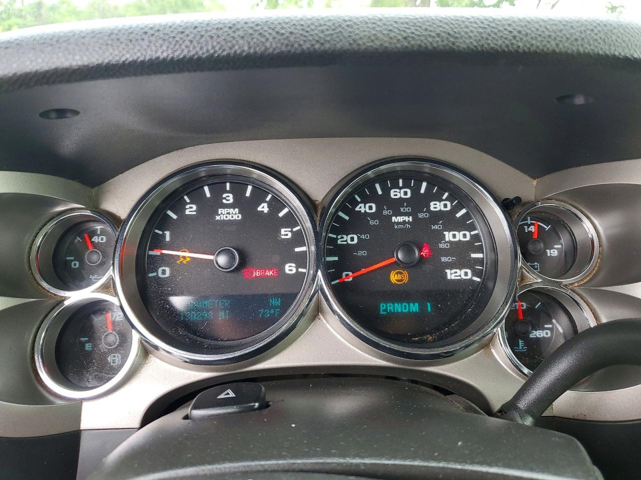 2014 GMC SIERRA