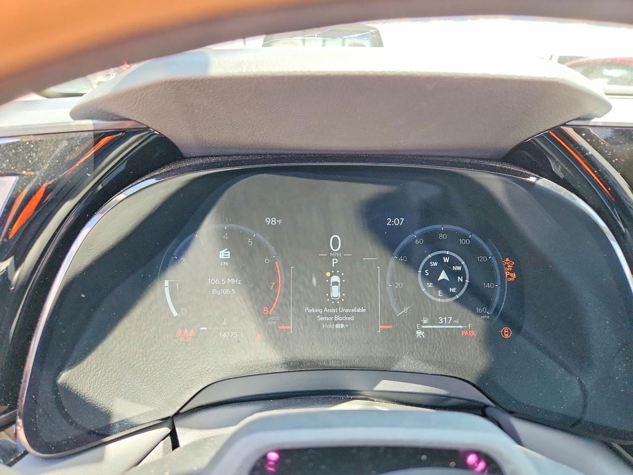 2025 LEXUS RX350