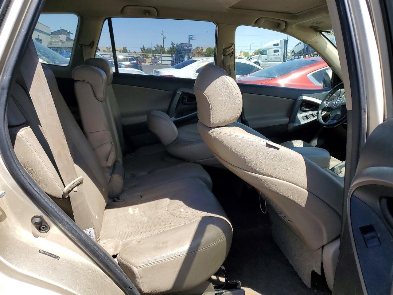 2007 TOYOTA RAV4
