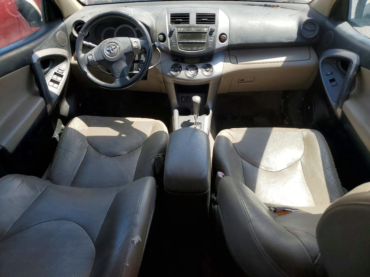 2007 TOYOTA RAV4