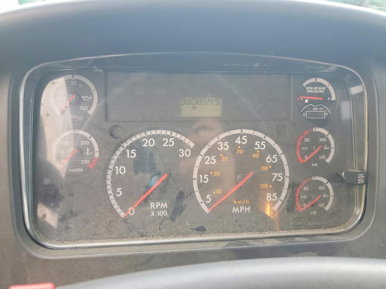 2015 FREIGHTLINER ALL OTHER