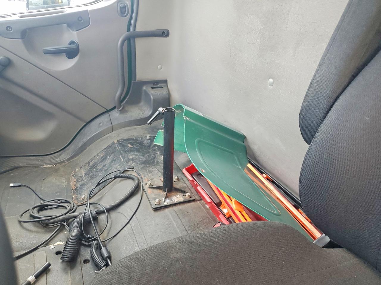 2015 FREIGHTLINER ALL OTHER