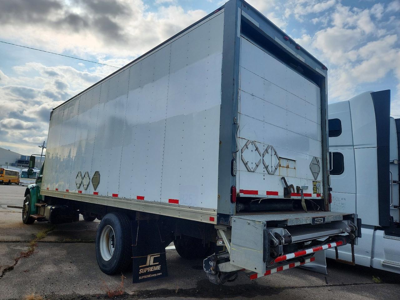2015 FREIGHTLINER ALL OTHER