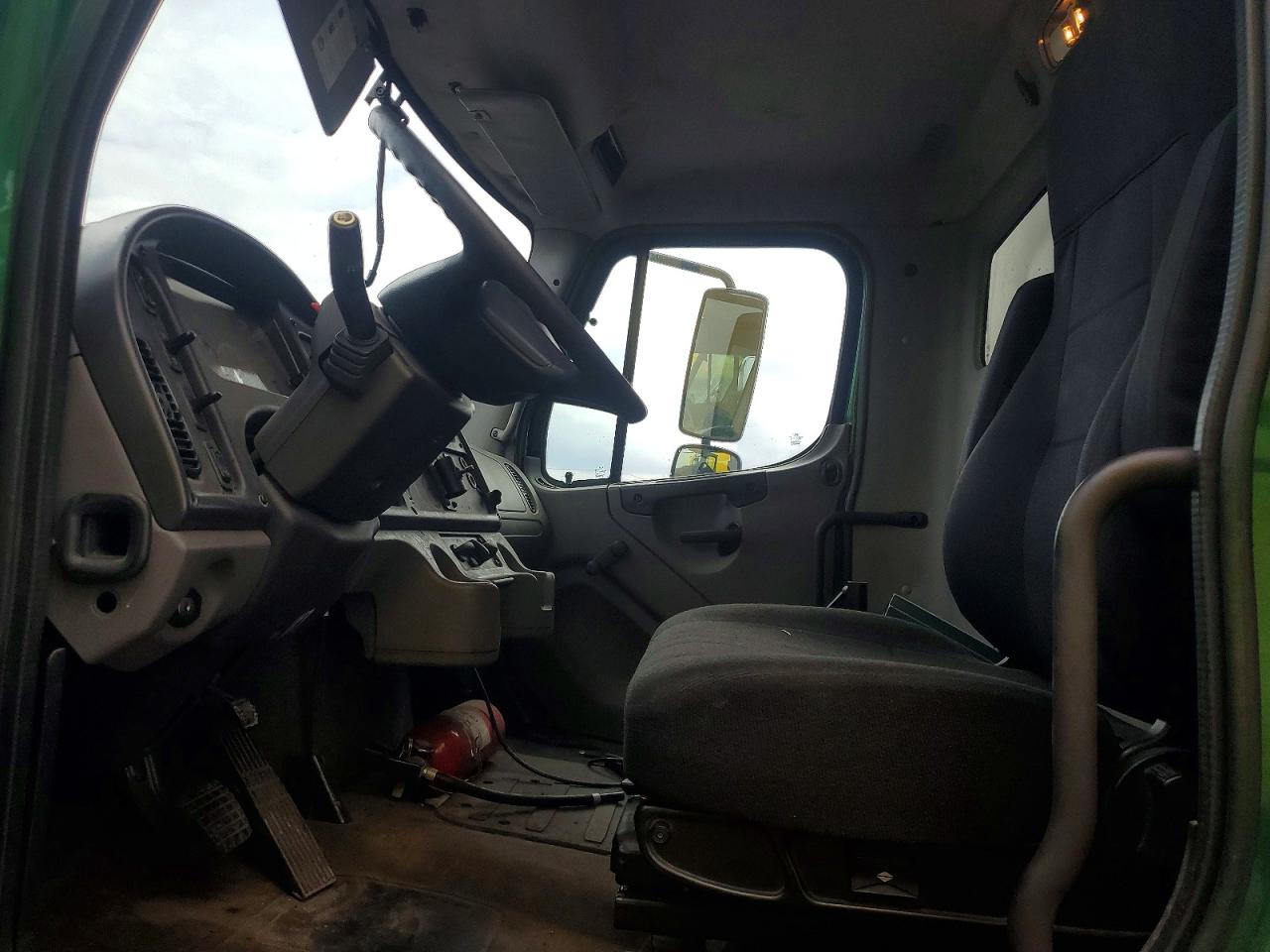 2015 FREIGHTLINER ALL OTHER