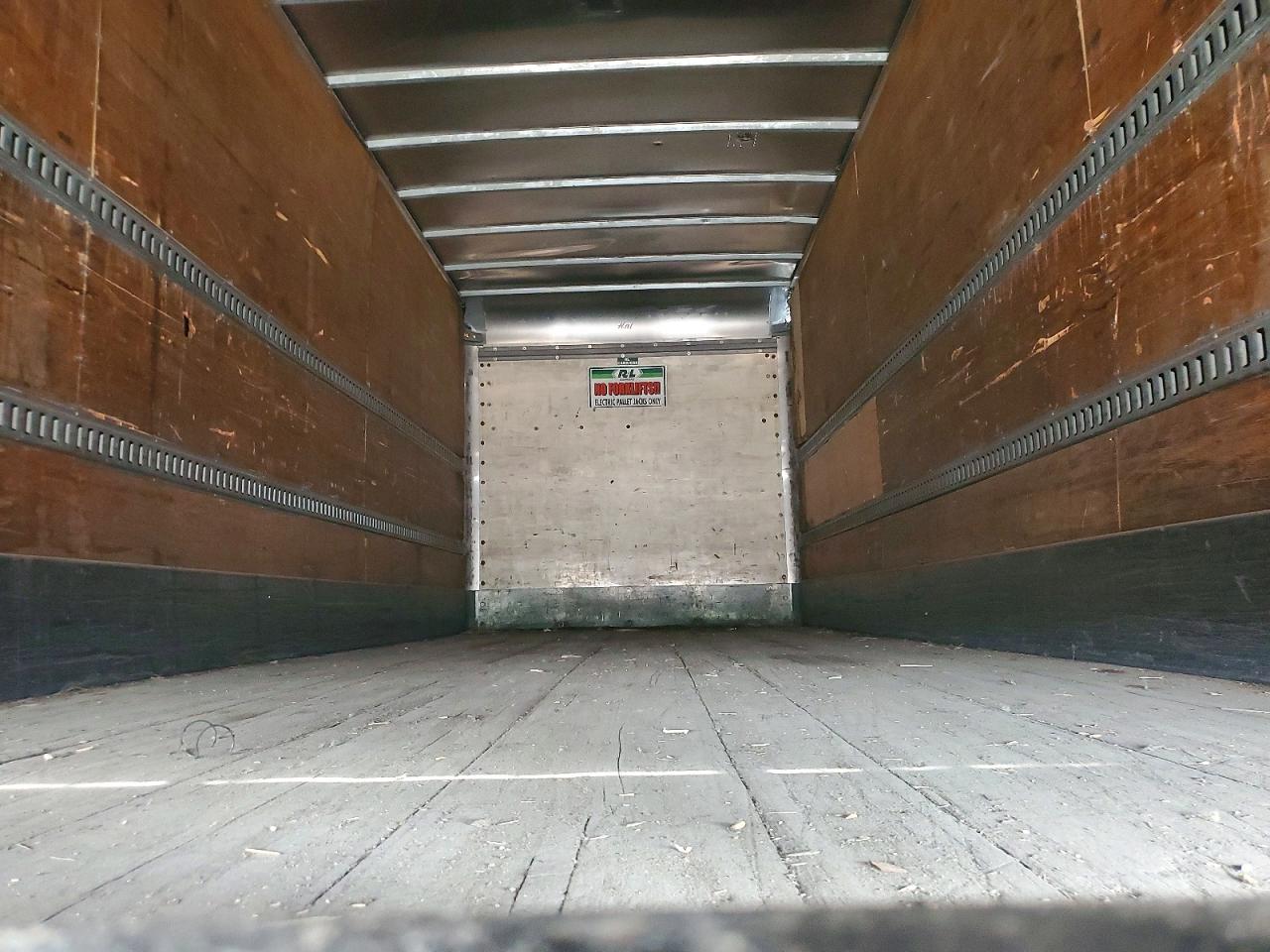 2015 FREIGHTLINER ALL OTHER
