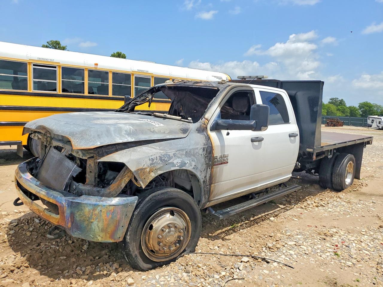 2014 RAM 5500