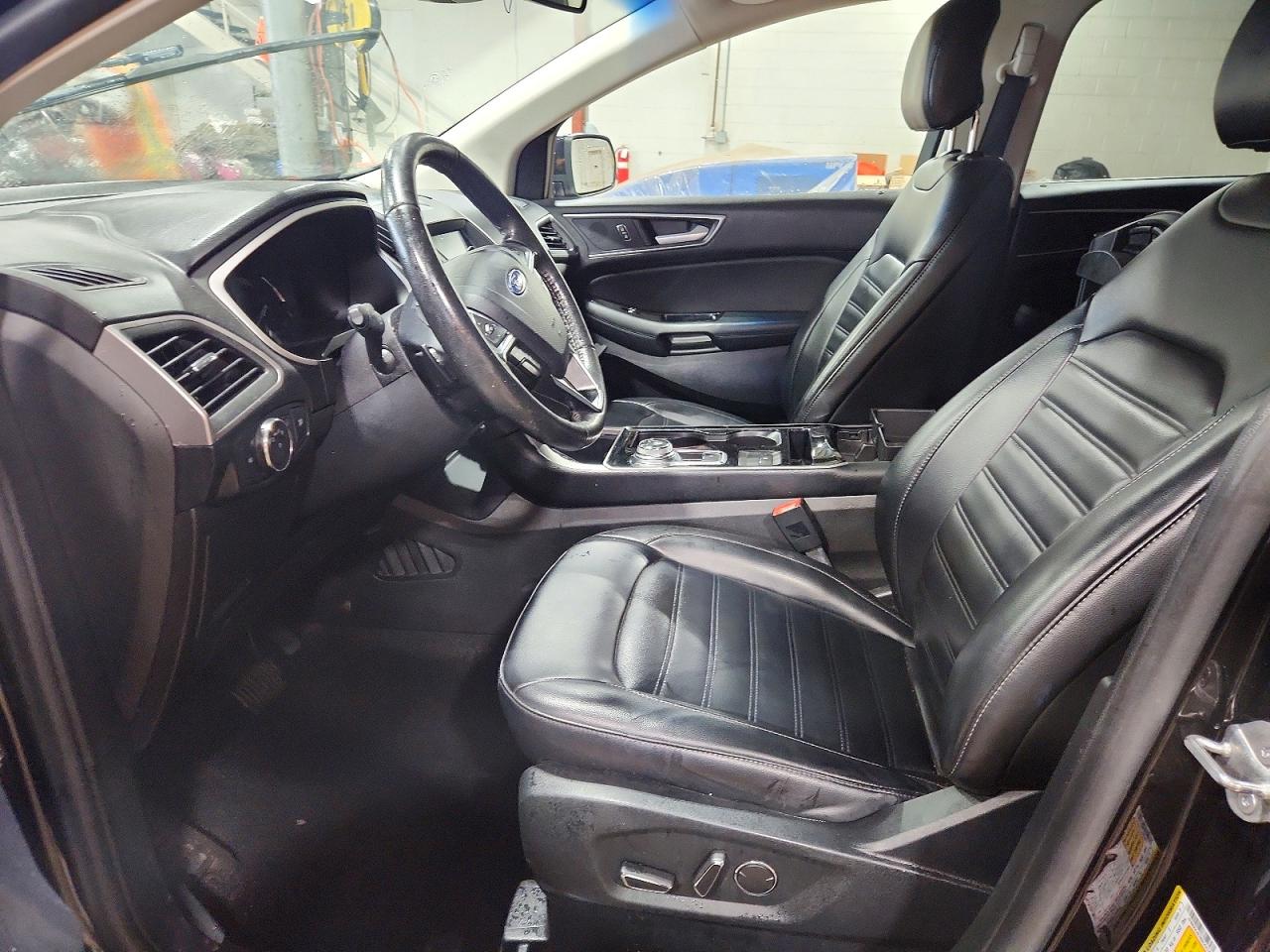 2019 FORD EDGE