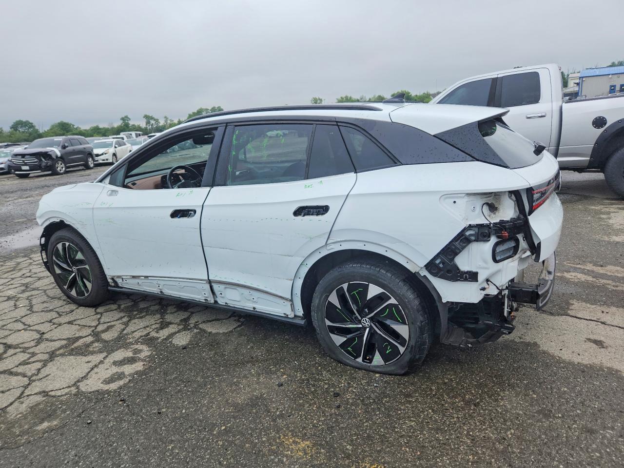 2021 VOLKSWAGEN ALL OTHER