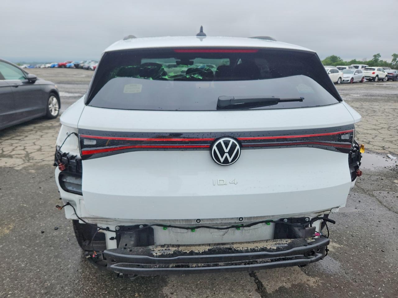2021 VOLKSWAGEN ALL OTHER