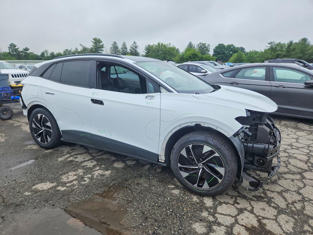 2021 VOLKSWAGEN ALL OTHER