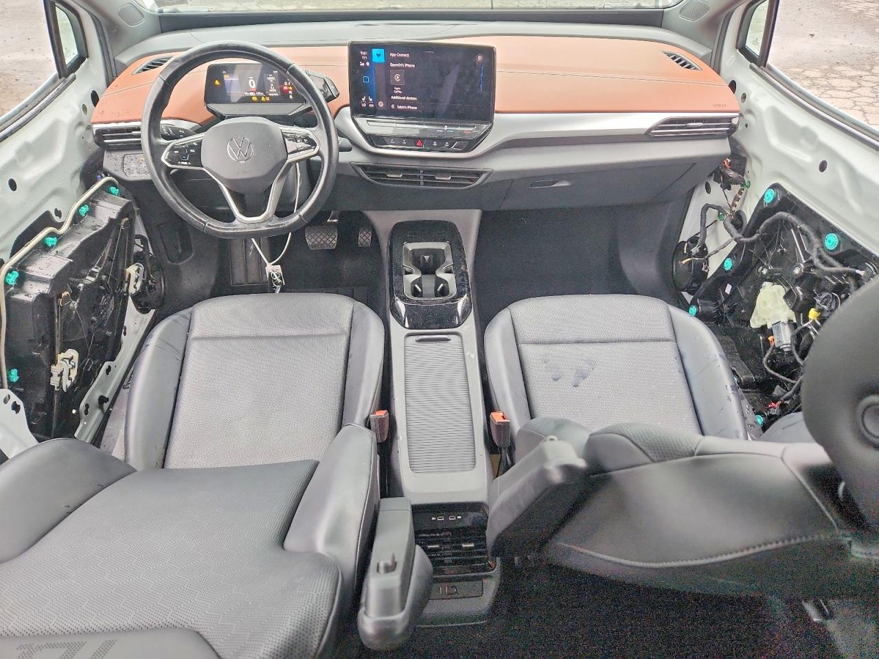 2021 VOLKSWAGEN ALL OTHER