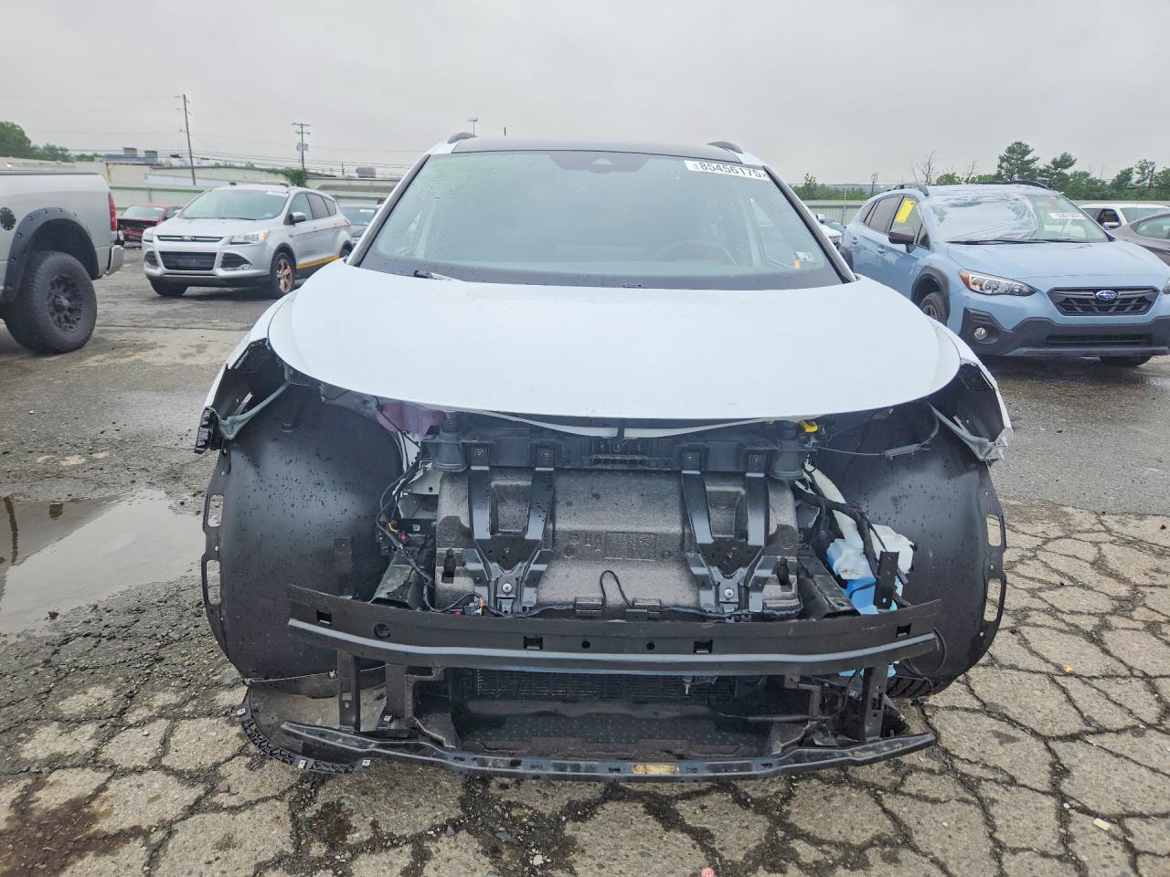 2021 VOLKSWAGEN ALL OTHER