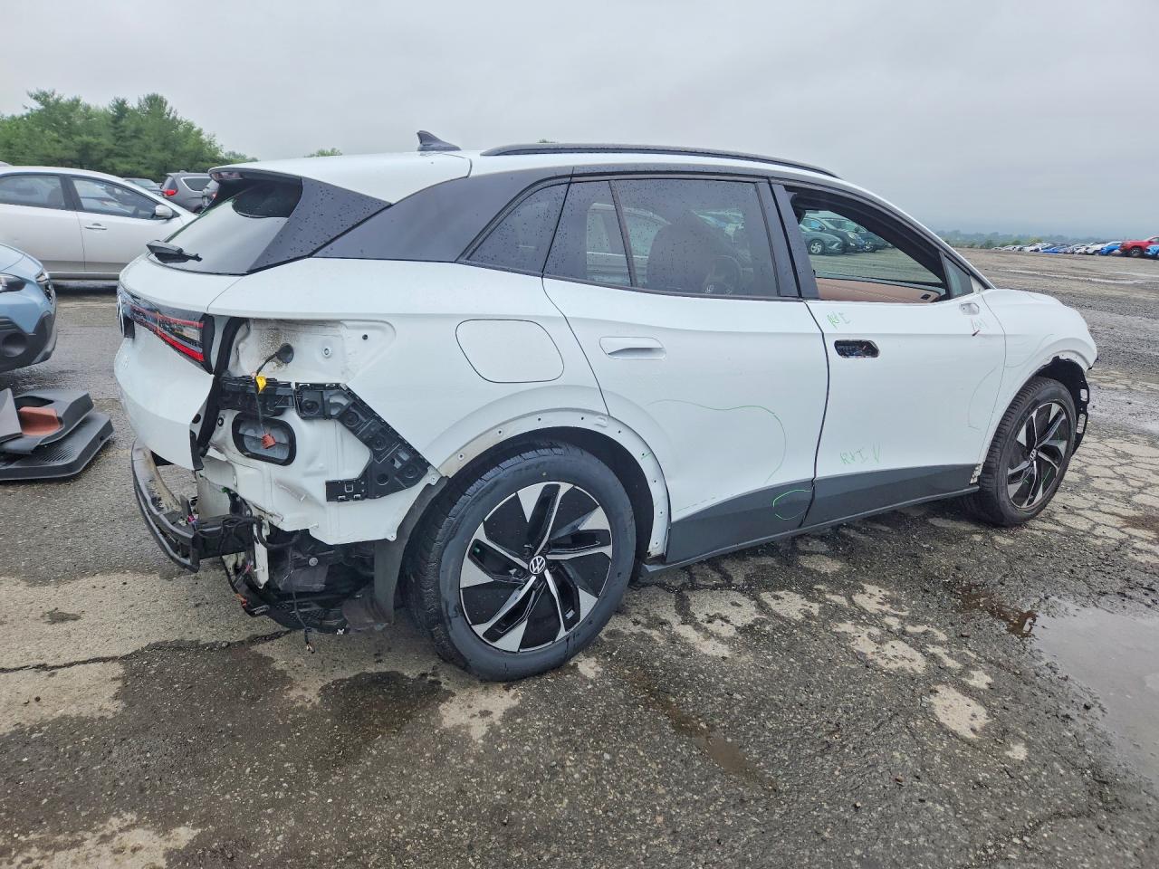 2021 VOLKSWAGEN ALL OTHER