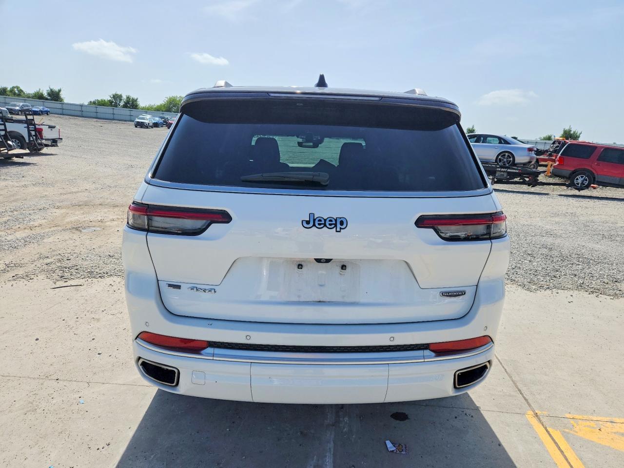 2023 JEEP CHEROKEE