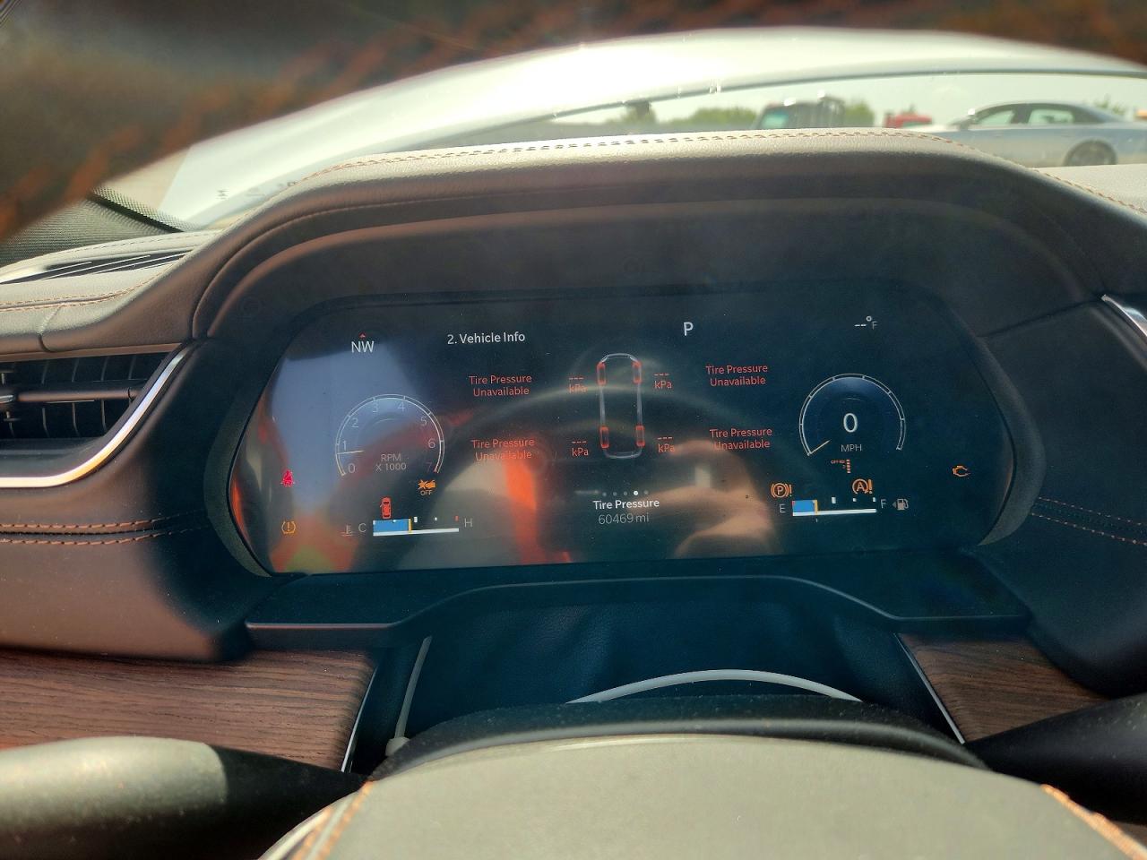 2023 JEEP CHEROKEE