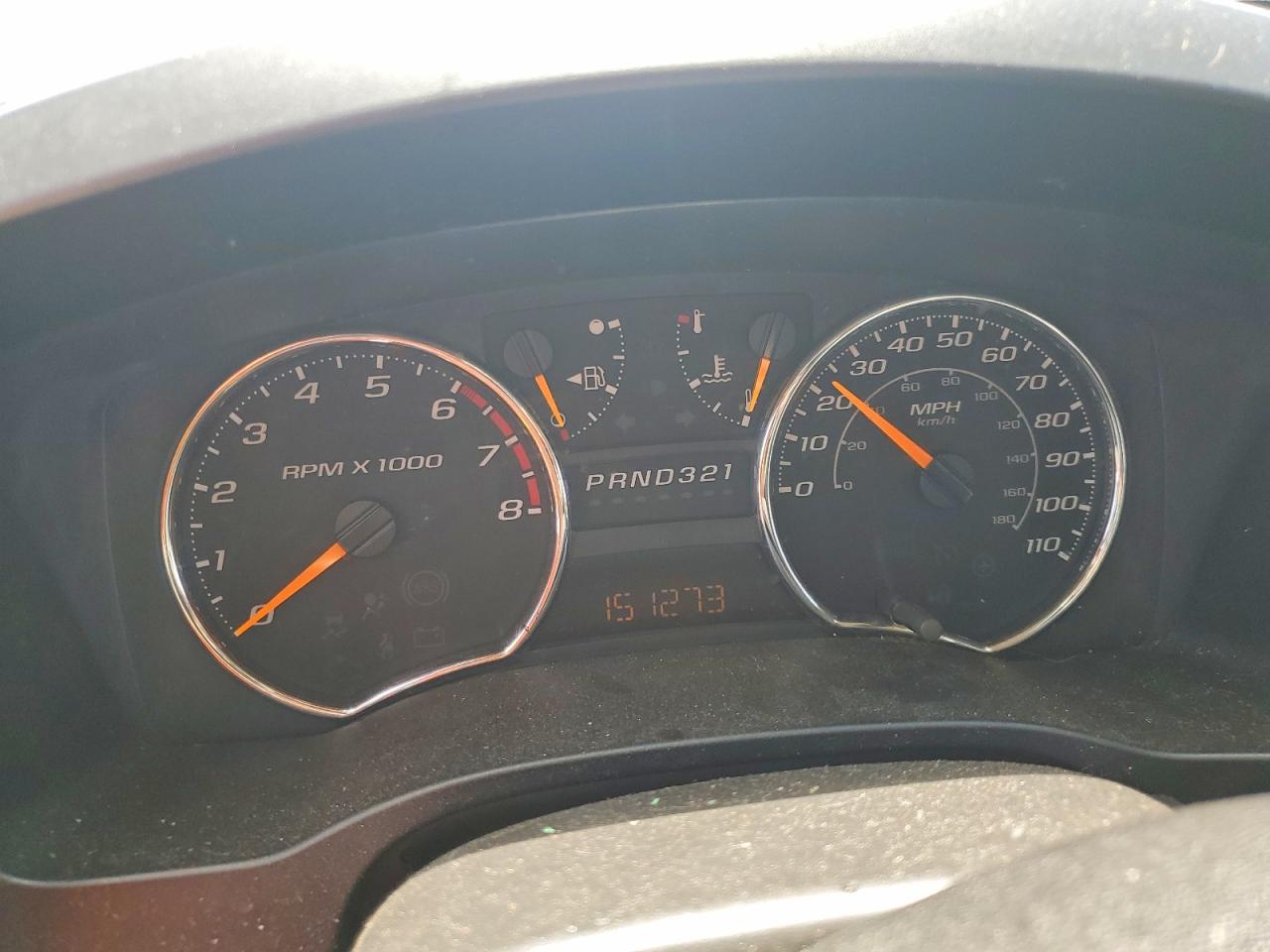 2010 CHEVROLET COLORADO