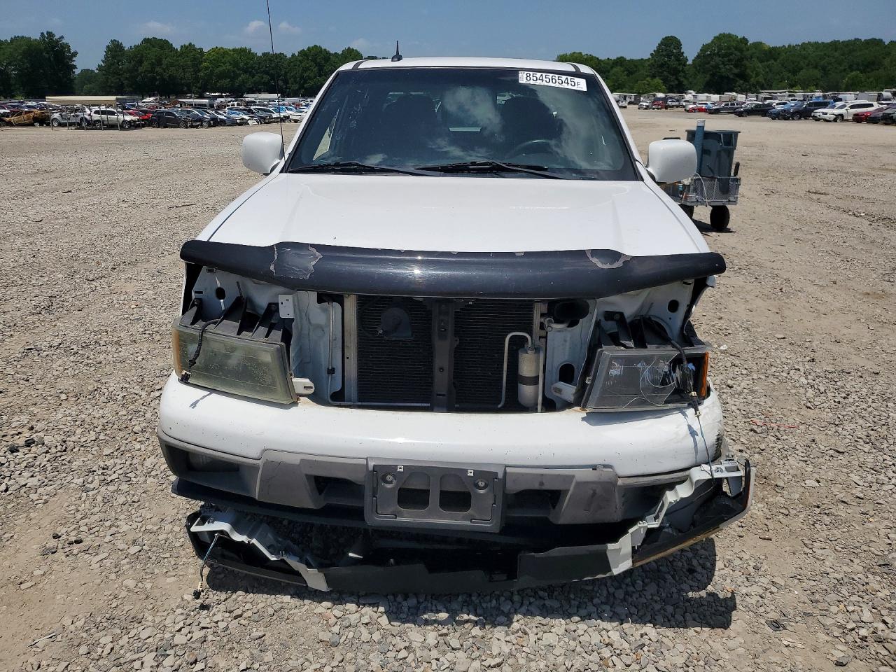 2010 CHEVROLET COLORADO