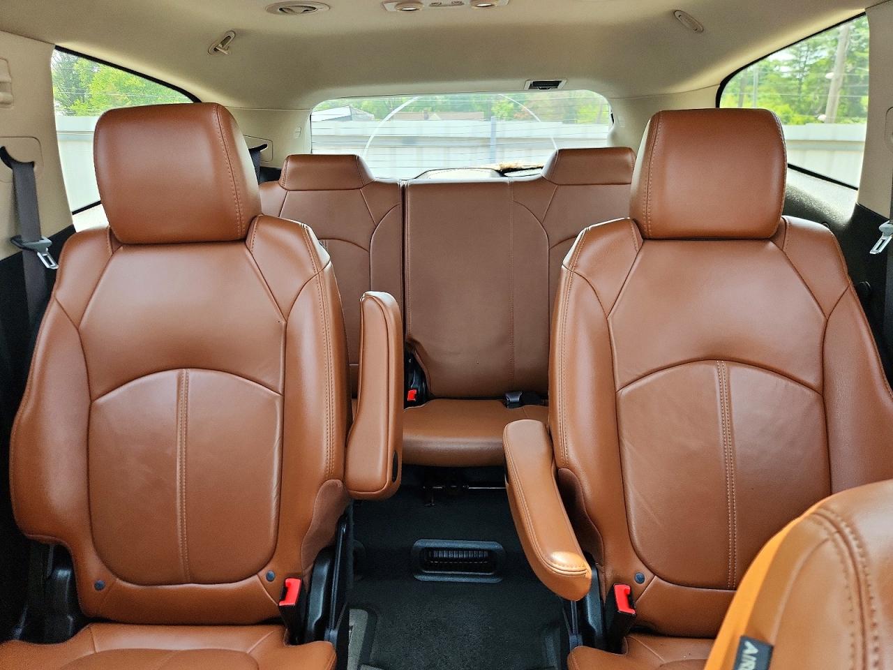 2015 CHEVROLET TRAVERSE