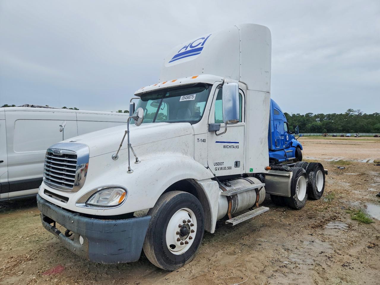 2018 FREIGHTLINER ALL OTHER