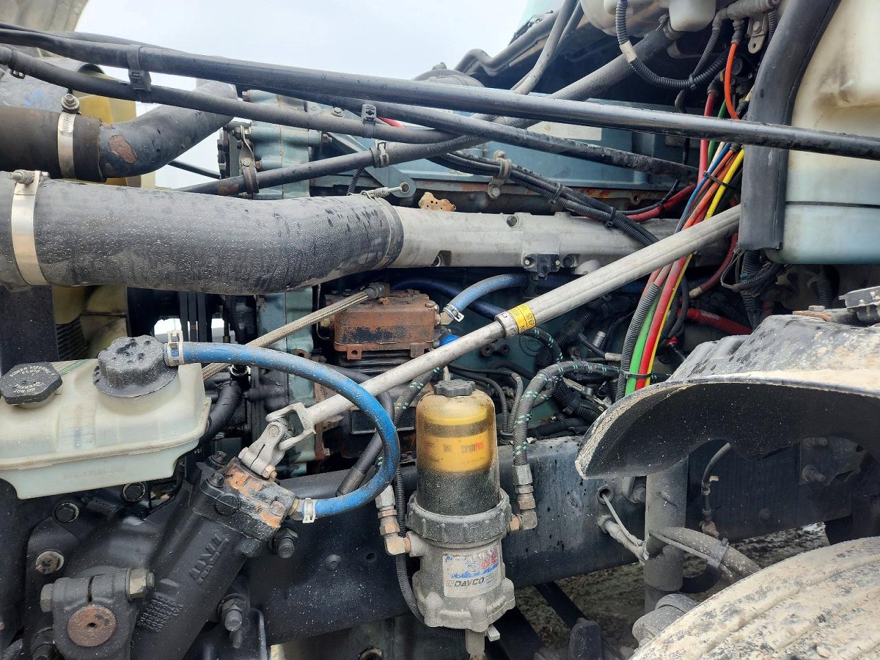 2018 FREIGHTLINER ALL OTHER