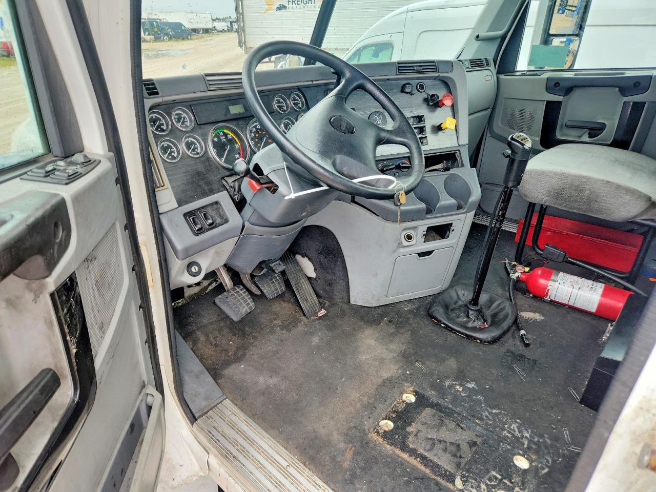 2018 FREIGHTLINER ALL OTHER